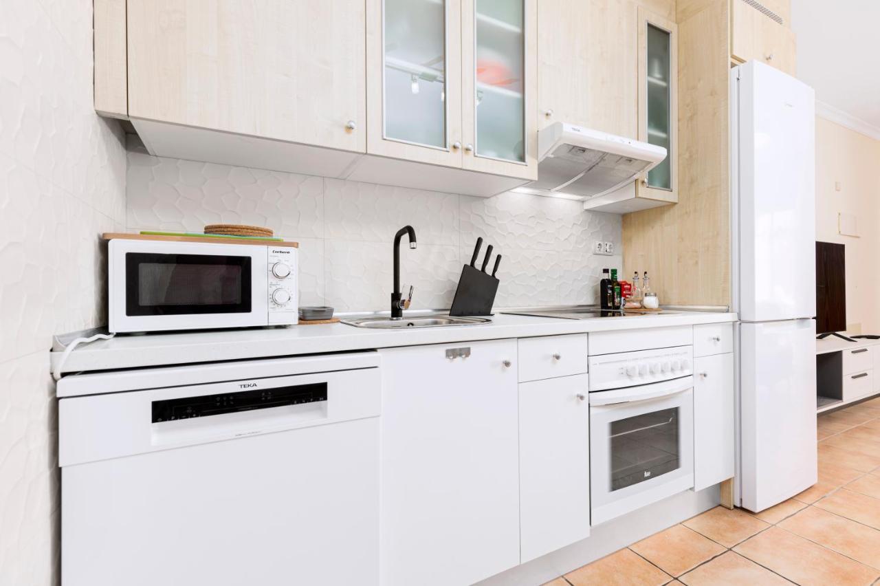 Home2Book Stunning Sultan Casa Estrella, Wifi&Pool Corralejo Exterior photo