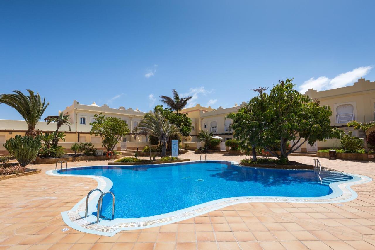 Home2Book Stunning Sultan Casa Estrella, Wifi&Pool Corralejo Exterior photo