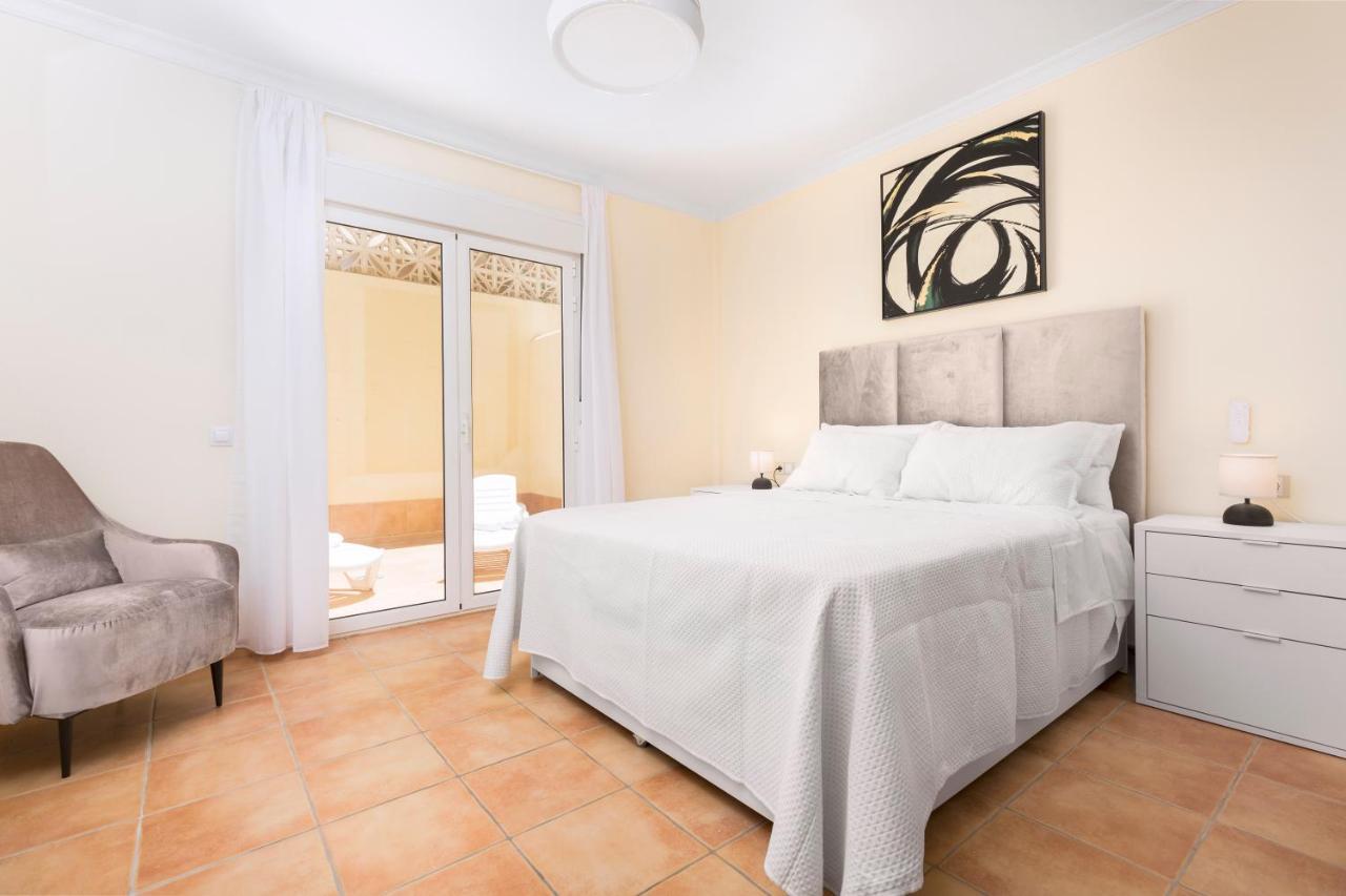 Home2Book Stunning Sultan Casa Estrella, Wifi&Pool Corralejo Exterior photo